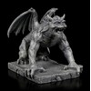 Figuren Shop GmbH Gothic Gargoyle Figurine - Conall | Fantasy