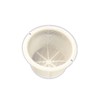 EB-Onlinehandel Strainer Basket Skimmer Basket for Skimmer WK 2000 Zodiac