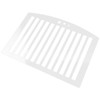 STOBOK Straight Line Stencil Stencil Line Drawing Stencil Writing Stencil