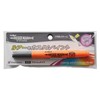 Shachihata Artline Kiregui Marker, Keimura Mat Orange KLF-F/1H-KMMOR
