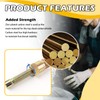 Piston Stop Tool Screw,Sturdy 66792 Top Dead Center Tool for