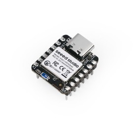 Seeed Studio XIAO nRF52840 Sense (Pre-Soldered)