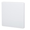 Boiler Heating Thermostat PC ABS 5A Wall Mounted WIFI Programmable