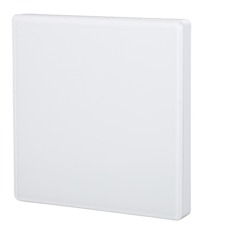 Boiler Heating Thermostat PC ABS 5A Wall Mounted WIFI Programmable