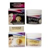 Concha Nacar Face Cream Combo 1-2 - Crema De Día