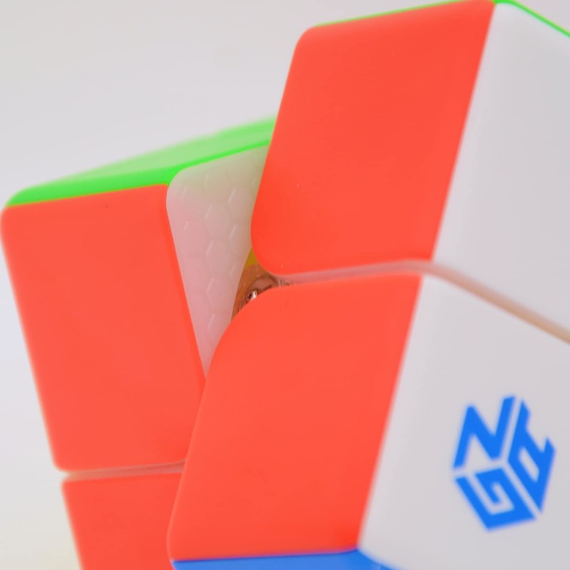 Bukefuno GAN 249 V2 2x2 Puzzle Magic Cube 2x2x2 GAN249