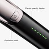 Electric Hair Clipper Safety Professional USB Rechargeable Haircut Grooming Set