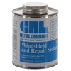 CRL Pint Windshield and Repair Butyl Sealant - Pint Can