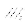 Liyafy Vacuum Pen with 3 Suction Pads for precision component