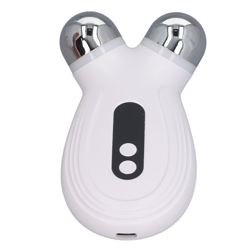 Micro Current Facial Device Anti Wrinkle Skin Care Massaging Electric