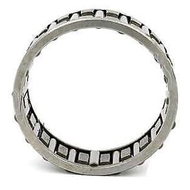 VXB KT121812 Needle Bearing Cage 12x18x12mm K121812 ID 12mm OD 18mm /12mmmm