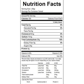 5 Oz Cereal Marshmallows Dehydrated