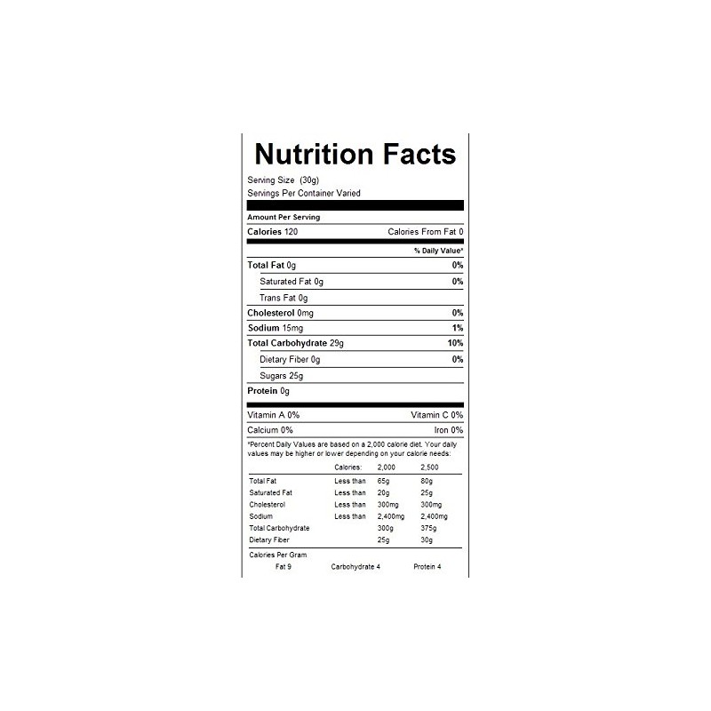 5 Oz Cereal Marshmallows Dehydrated