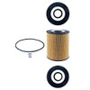 Knecht OX 146D Oil Filter
