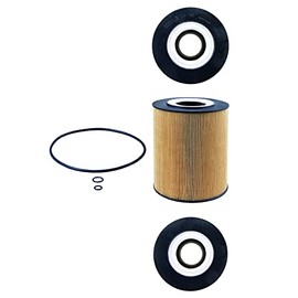 Knecht OX 146D Oil Filter