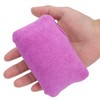 Palm Grips Hand Contracture Cushions Grabbing Pad with Elastic Band