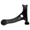 TRQ Front Steering & Suspension Kit Ball Joint Control Arm