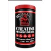 Creatina Monohidratada 100 Pura, Bull Nutrition.