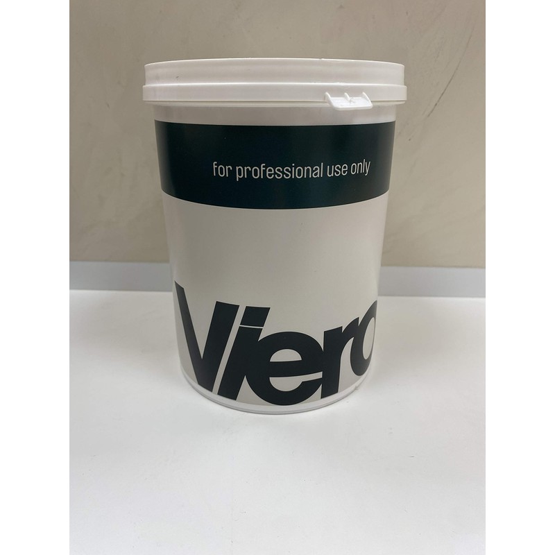 Viero Silk - Silk Effect Venetian Plaster - White (1