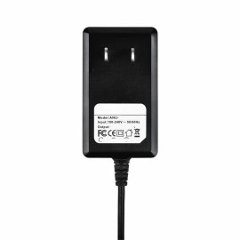 Unbranded AC Adapter DC Wall Cord for Comcast X1 Mini Cable TV Box