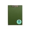 PENCO DP3297 Clipboard A4 Khaki