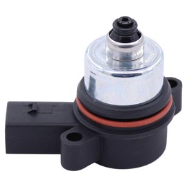 Solenoid Valve Air Suspension Compressor Valve Block Air Spring Compressor Repair for 5 Series GT F07 5 Series F11 Touring 2009-2016 7 Series F01 F02 F03 F04 2008-2015