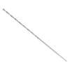 CoCud Solid Carbide Drill Bits, 1mm Diameter, K35 Tungsten Carbide