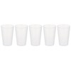 Nagao TR-401N Tumbler, 6.8 fl oz (220 ml), Natural Tritan