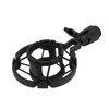 Microphone Shock Mount, Mic Clip Holder Mount for Diameter 40mm-48mm