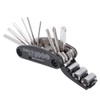 Bike Tools Kits MultiFunction Bike Tire Repairing Tool Essential Cycling