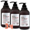 Vivas Brewer's Yeast Shampoo Scalp Care Functional Relief Shampoo / 비바스 맥주효모 샴푸 두피 케어 기능성완화샴푸