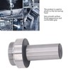 Boring Head Shank Straight 1/2‑18UNF Thread High Carbon Steel Milling