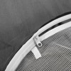 Foldable Small Animal Hamster Fence Autoopen Outdoor Indoor Exercise Crawling
