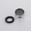 Faucet Aerators Water Tap Adapter Replacement Flow Restrictor Universal Faucet