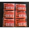 Sterling Set of 6 ORANGE Sterling Non Scratch Scrubbers Sterling's