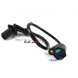 Unbranded Chinese Ignition Coil 50cc 90cc 110cc 125cc 150cc ATV Dirt Bike Moped TaoTao