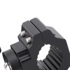 360° Roating UTV Mount Bracket for Flag LED Whip Light