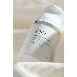 Cleve Coloring Cream Tranexan Ginseng Tranek Whitening Arbutin Pigmentation Cream 50ml, 2 units / 끌레브 착색크림 트라넥산삼 트라넥 미백 알부틴 색소침착크림 50ml, 2개