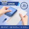 Rechargeable Electric Letter Opener - Electric Envelope Opener, Letter Openers