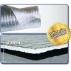 InsulationMarketPlace SmartSHIELD -3 HVAC Duct Wrap Reflective insulation Foam core
