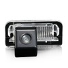 Navinio Rear View Camera in Number Plate Light with Parking