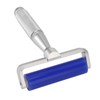Blue Silicone Manual Roller Static Cleaner Tool Sticky Roller for