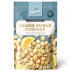 Lemon Sugar Cookies (Pack of 2)