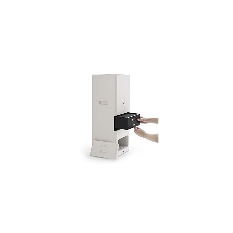 Barmuda Air Purifier The Pure Balmuda The Pure Dust Collection
