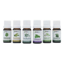 Yerbatex Aceites Esenciales