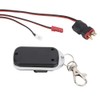 Tbest RC Winch Control, Wireless Winch Control Remote Control Accessories