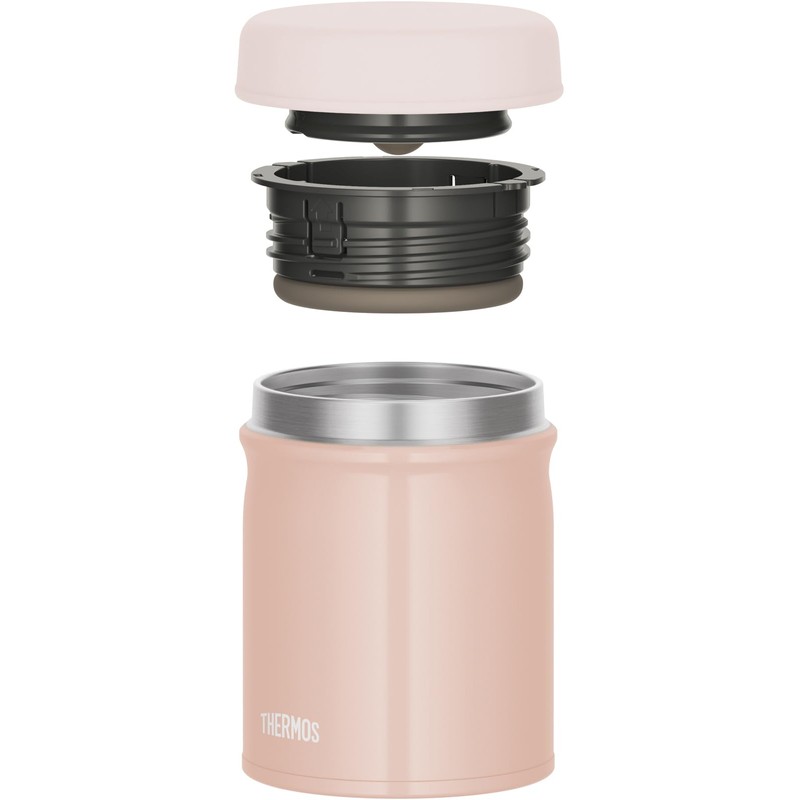 Thermos Vacuum Insulated Soup Jar, 13.5 fl oz (400 ml),