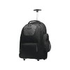Samsonite 178961053 Rolling Backpack 14 x 8 x 21 Black/Charcoal