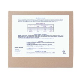 Robelle 25-Pounds Premium pH Up for Pools, 100% Sodium Carbonate