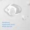 Pantheno Hyaluronic Acid Moisturizing Multi Serum 100ml / 판테노 히알루론산